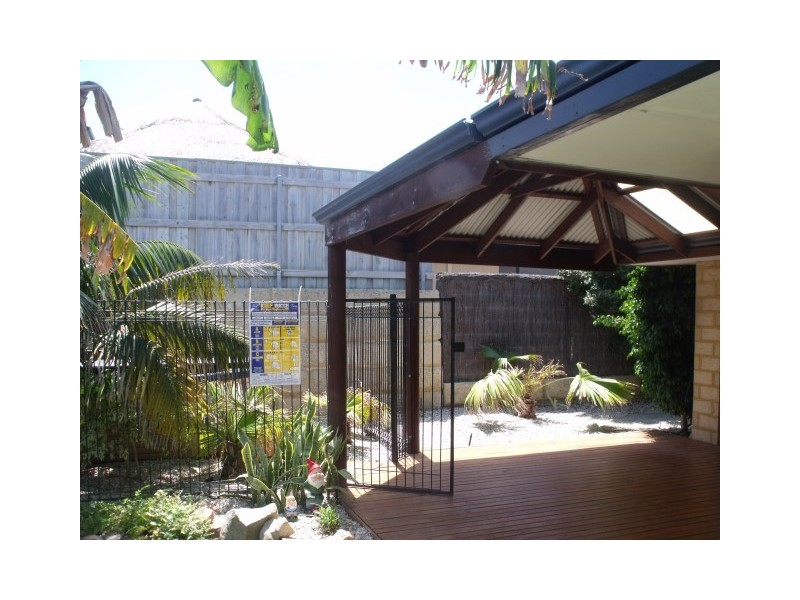 233 Santa Barbara, Quinns Rocks WA 6030