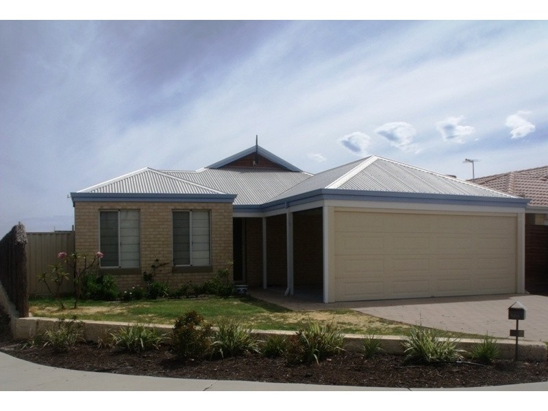 10 Belfast Crescent, Ridgewood WA 6030
