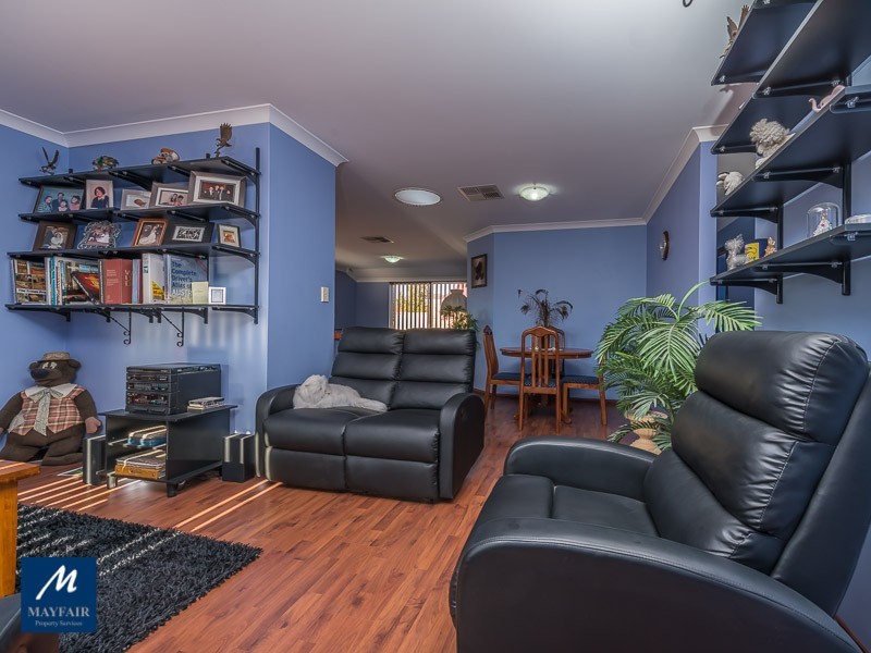 17 Chipping Crescent, Butler WA 6036