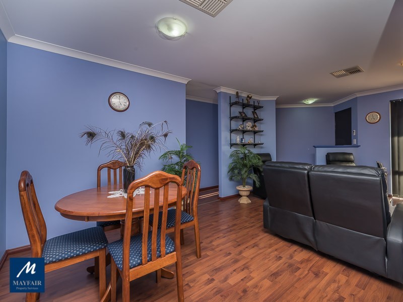 17 Chipping Crescent, Butler WA 6036