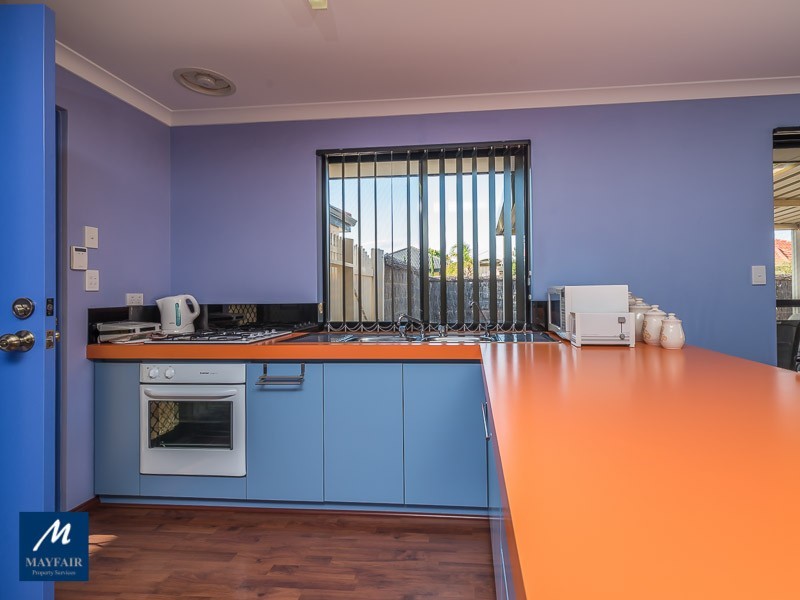 17 Chipping Crescent, Butler WA 6036