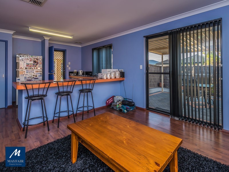 17 Chipping Crescent, Butler WA 6036