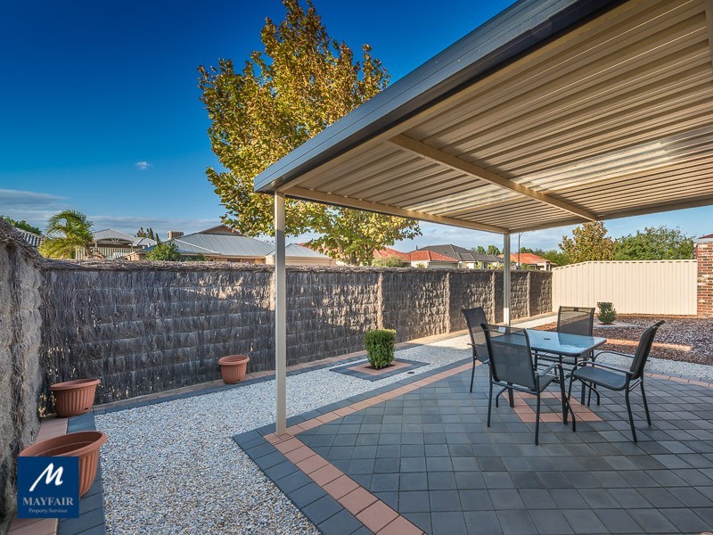 17 Chipping Crescent, Butler WA 6036