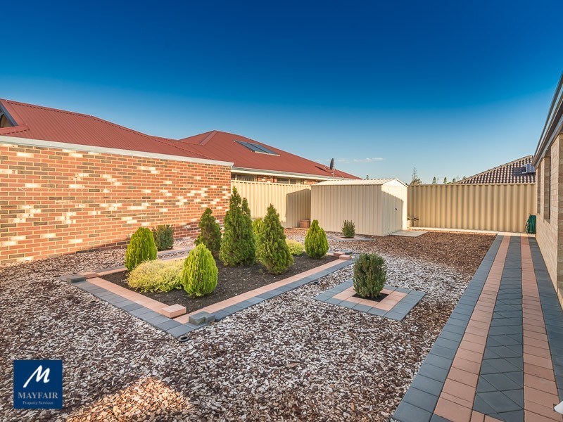 17 Chipping Crescent, Butler WA 6036