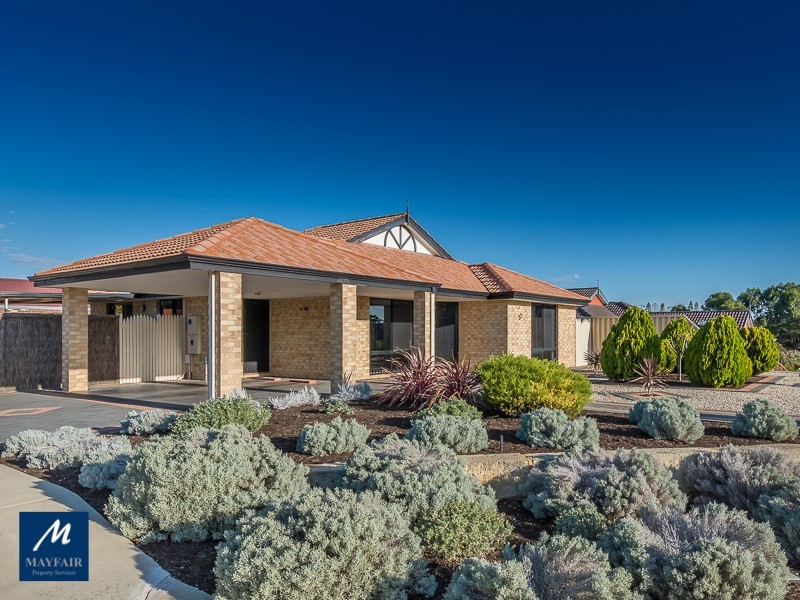 17 Chipping Crescent, Butler WA 6036