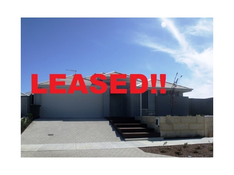 31 Ochre Street, Eglinton WA 6034