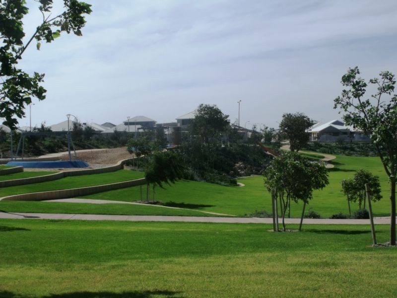 31 Ochre Street, Eglinton WA 6034