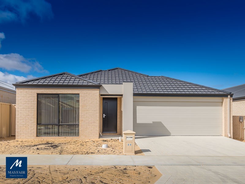 21 Windermere Chase, Butler WA 6036