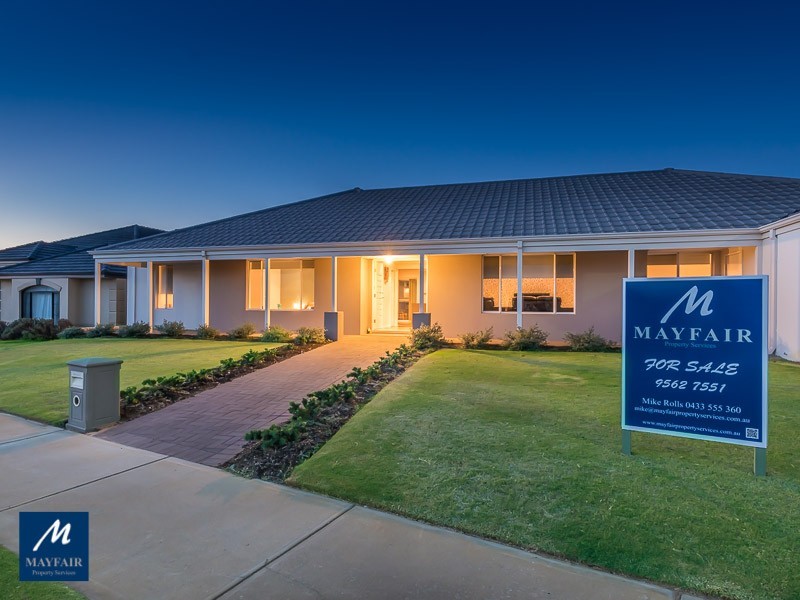 10 Rosegreen Avenue, Butler WA 6036