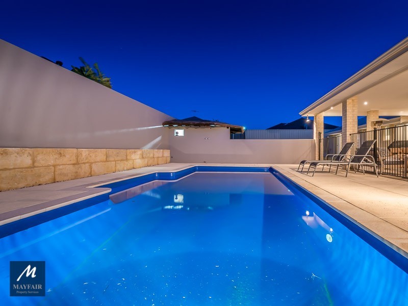 10 Rosegreen Avenue, Butler WA 6036