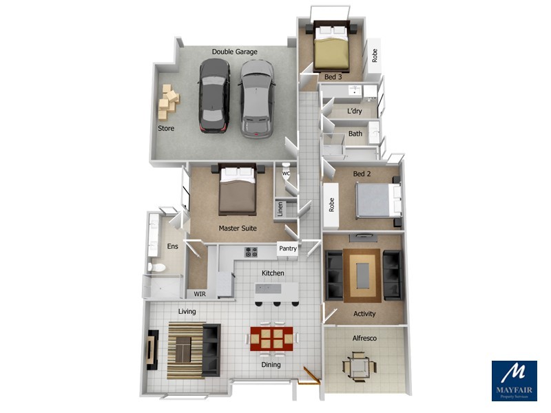 28A Hexham Terrace, Alkimos WA 6038