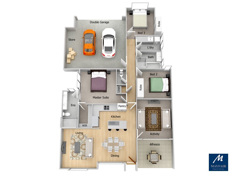 28B Hexham Terrace, Alkimos WA 6038