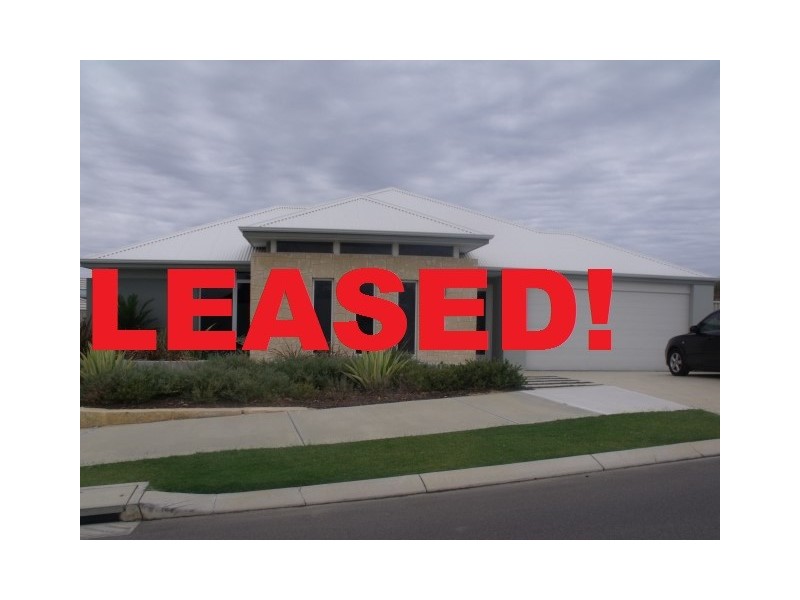 23 Shipmaster Avenue, Alkimos WA 6038