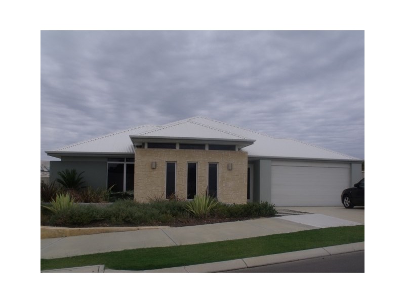 23 Shipmaster Avenue, Alkimos WA 6038