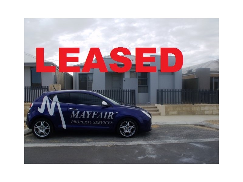 18 Grado Way, Alkimos WA 6038