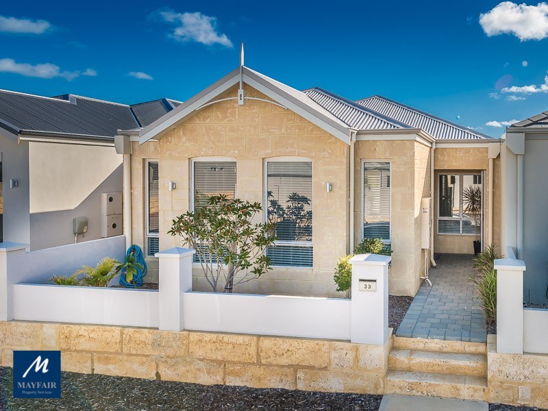 33 Ardara Bend, Butler WA 6036