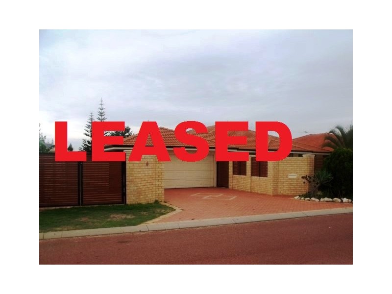 6 Bowen Lane, Mindarie WA 6030