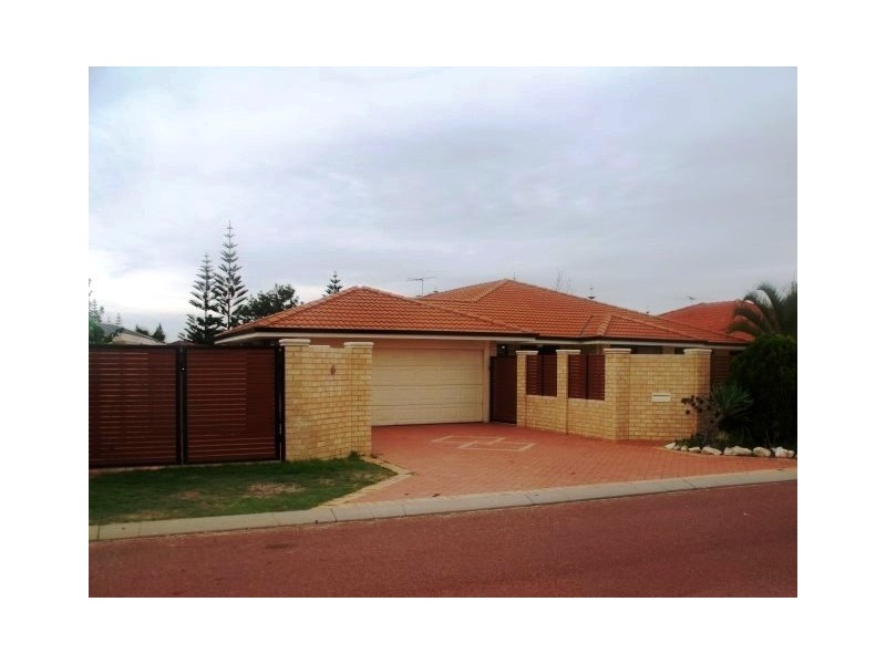 6 Bowen Lane, Mindarie WA 6030