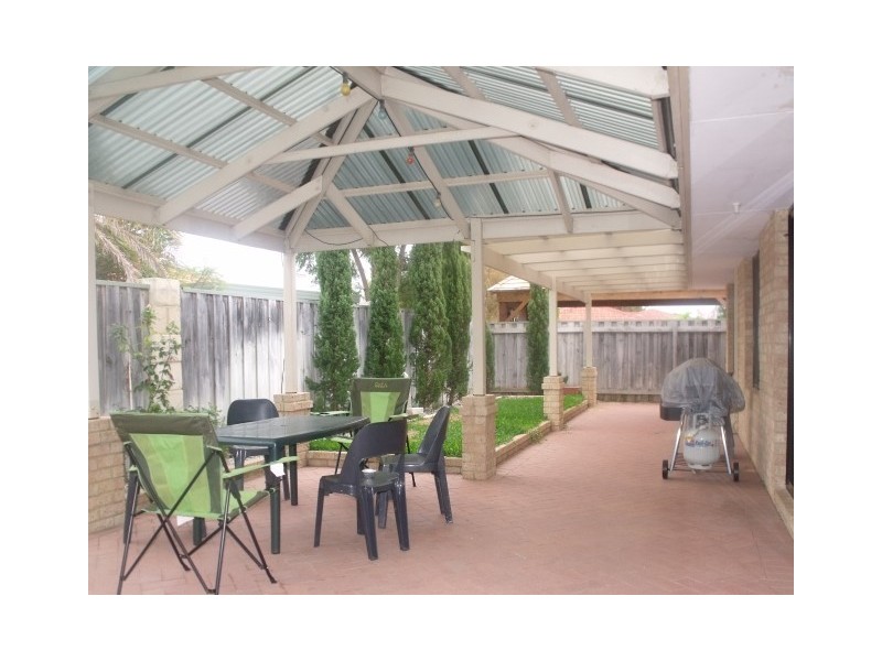 6 Bowen Lane, Mindarie WA 6030