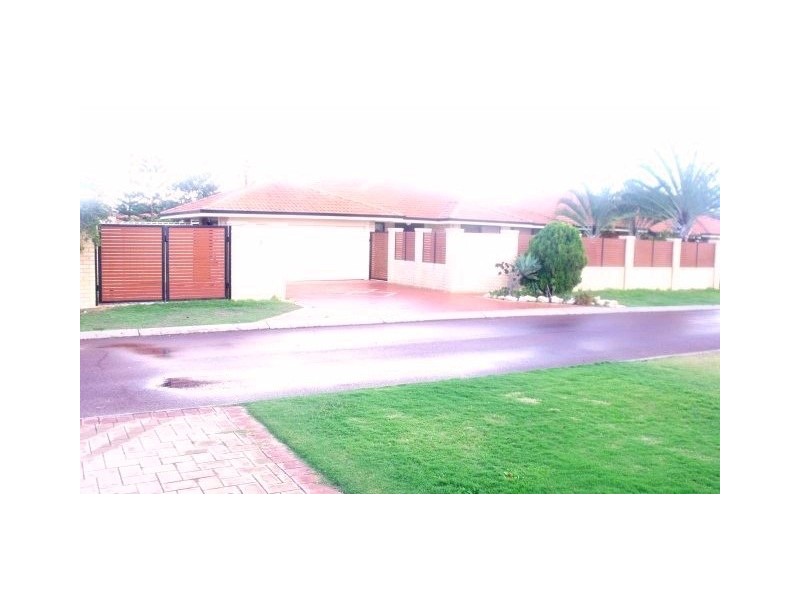 6 Bowen Lane, Mindarie WA 6030