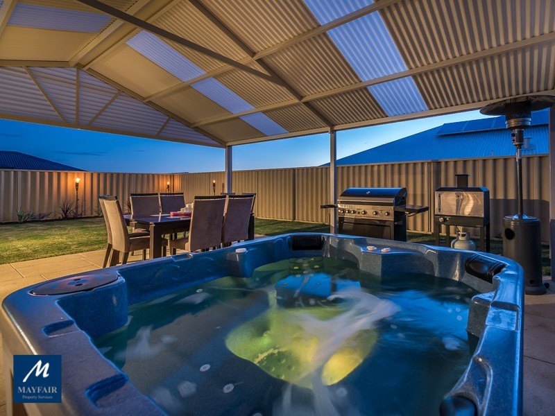 4 Wetherby Link, Butler WA 6036