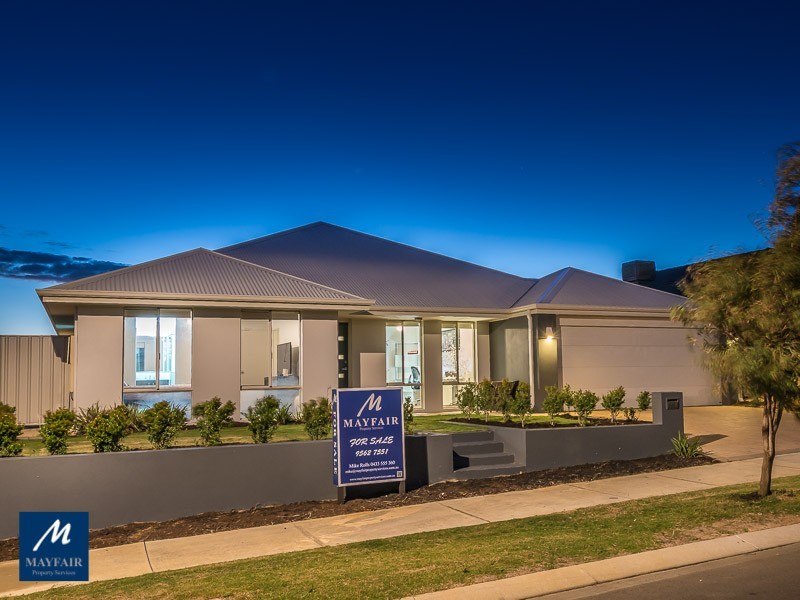 4 Wetherby Link, Butler WA 6036