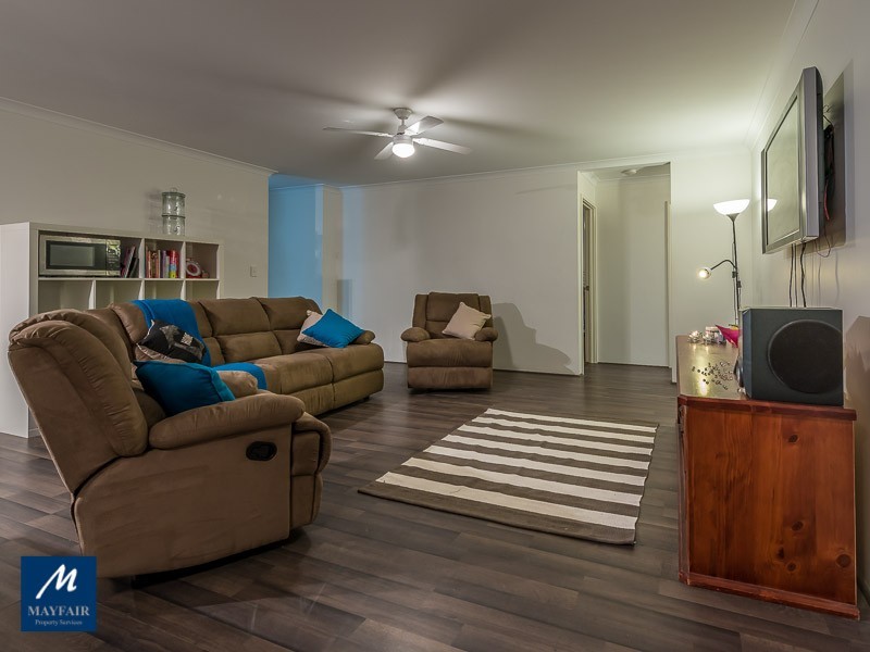 4 Wetherby Link, Butler WA 6036