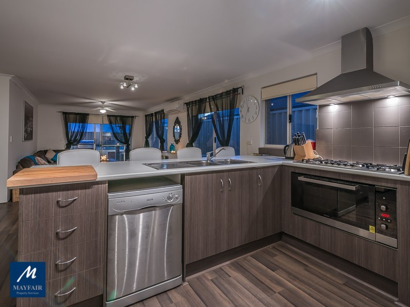 4 Wetherby Link, Butler WA 6036