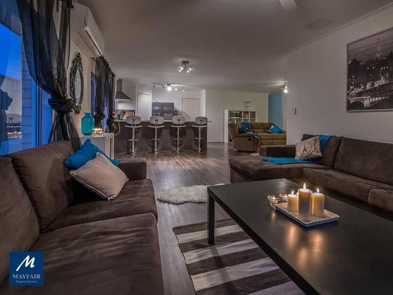 4 Wetherby Link, Butler WA 6036