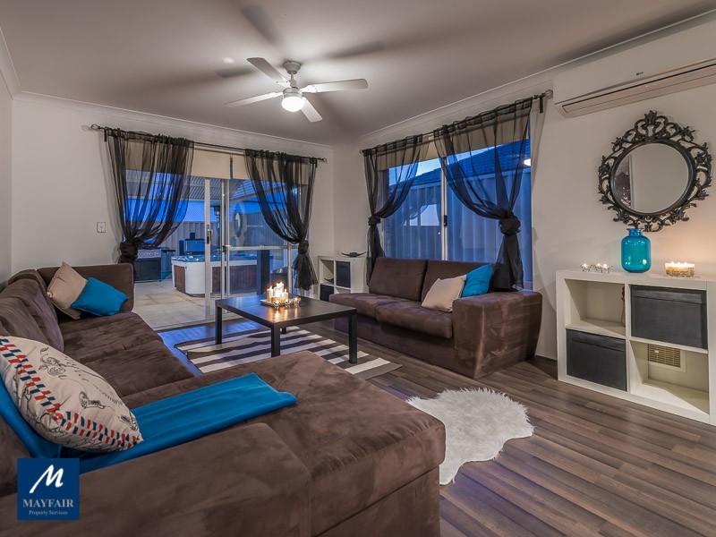 4 Wetherby Link, Butler WA 6036