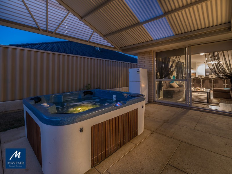 4 Wetherby Link, Butler WA 6036