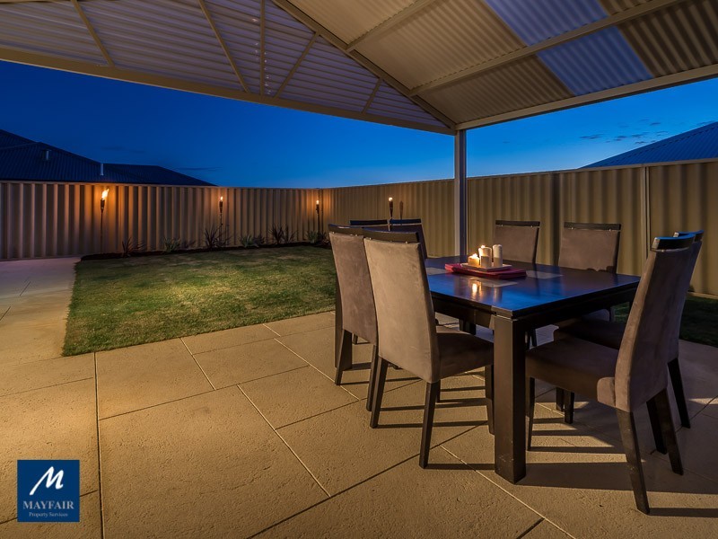 4 Wetherby Link, Butler WA 6036