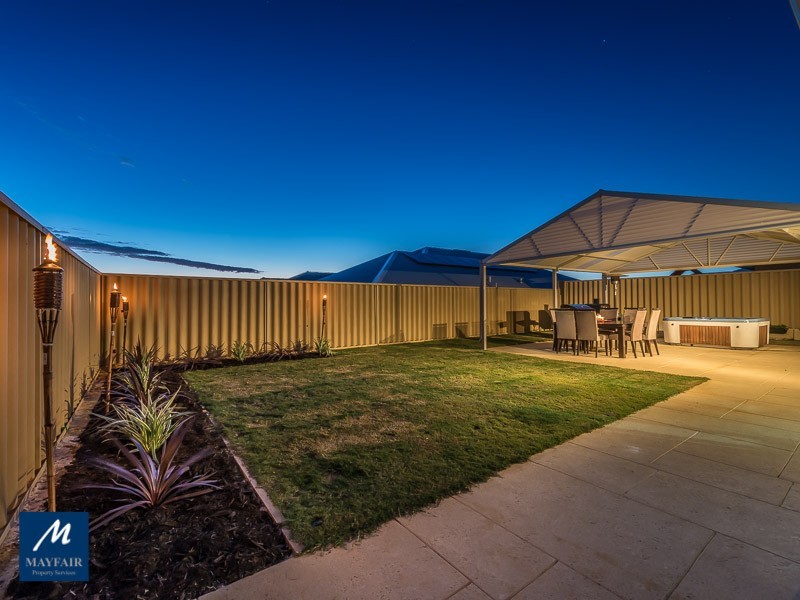 4 Wetherby Link, Butler WA 6036