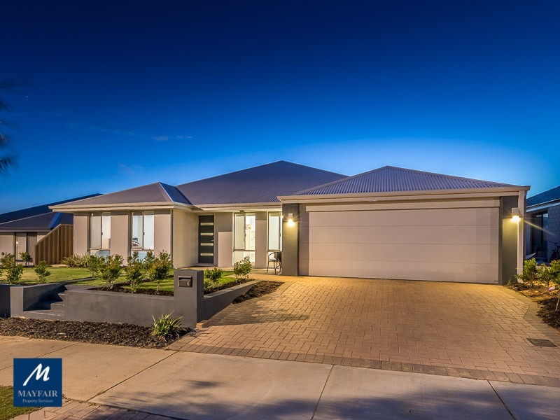 4 Wetherby Link, Butler WA 6036
