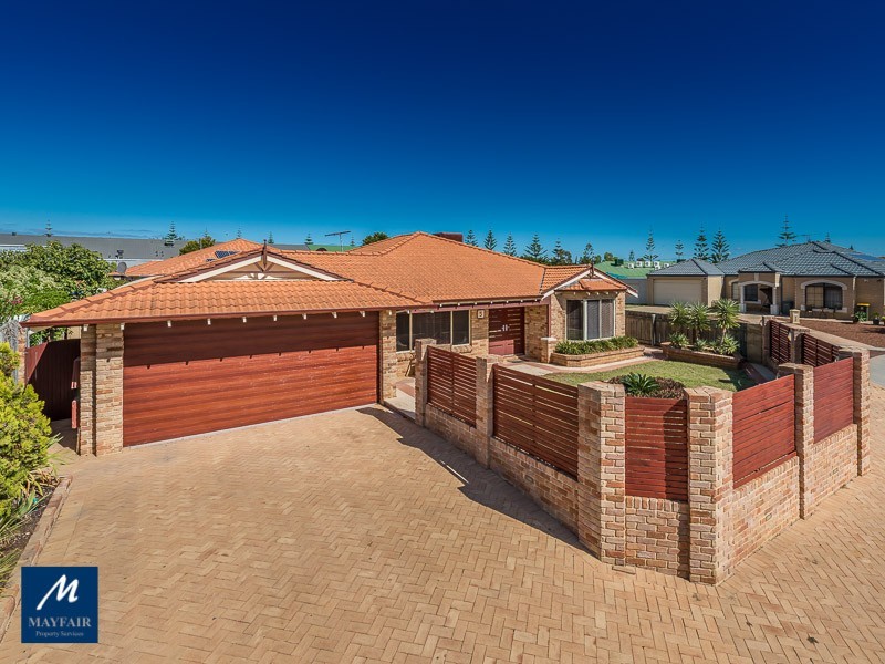 5 Karmoy Place, Mindarie WA 6030