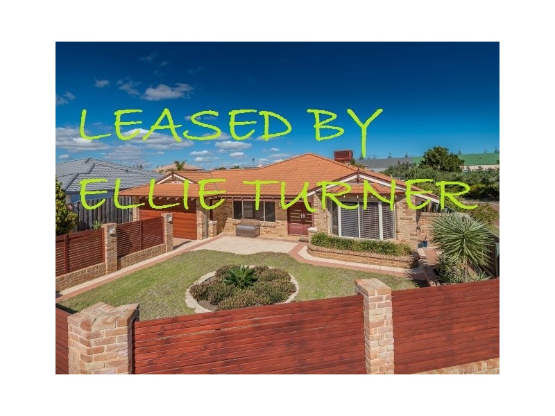 5 Karmoy Place, Mindarie WA 6030