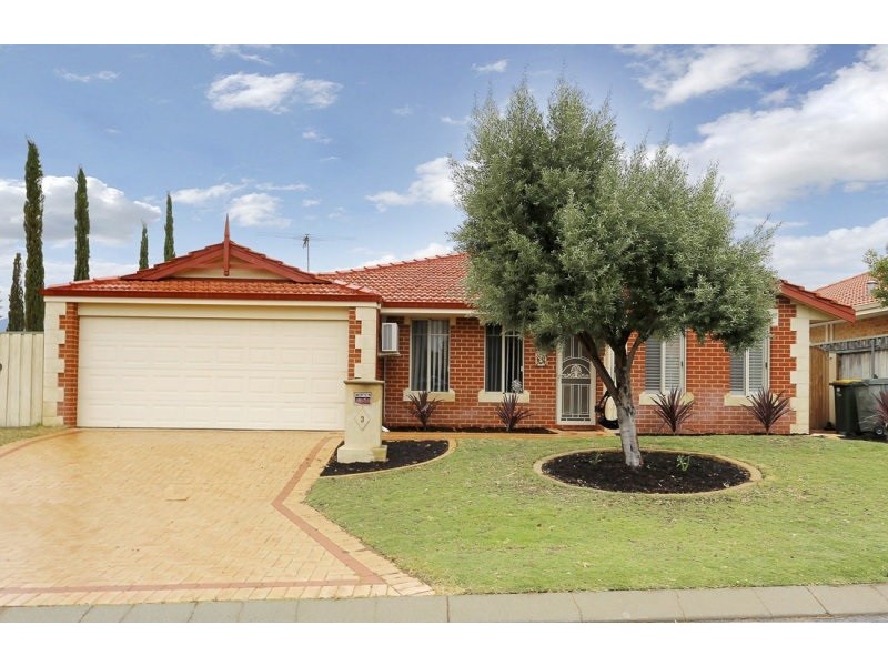 3 Ayr Way, Mindarie WA 6030