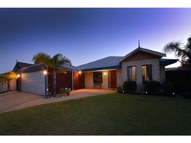 23 Mokutu Court, Quinns Rocks WA 6030