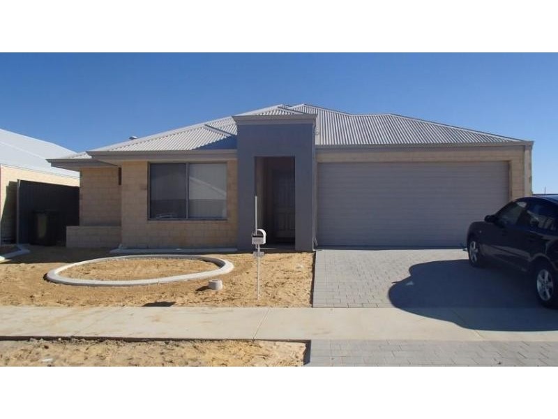 17 Bewdley Way, Alkimos WA 6038