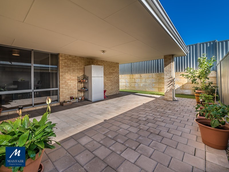 27 Farnham Pass, Alkimos WA 6038
