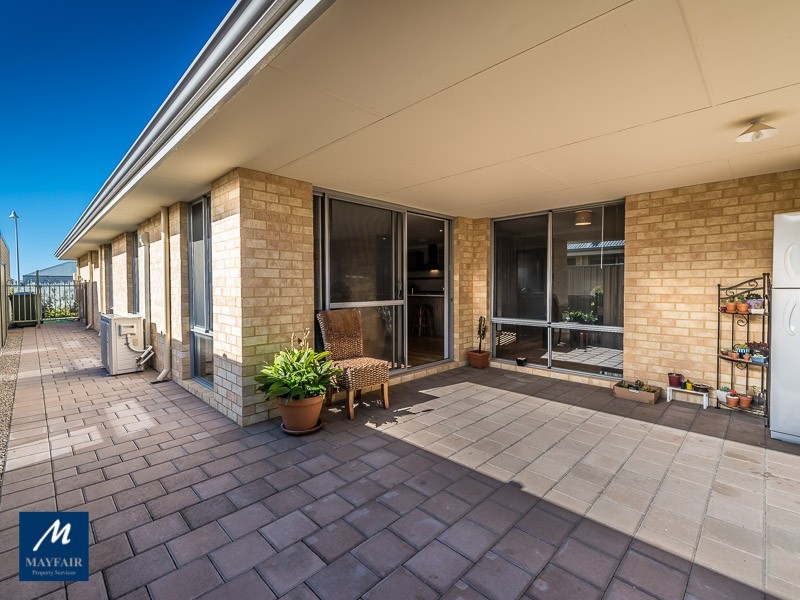 27 Farnham Pass, Alkimos WA 6038