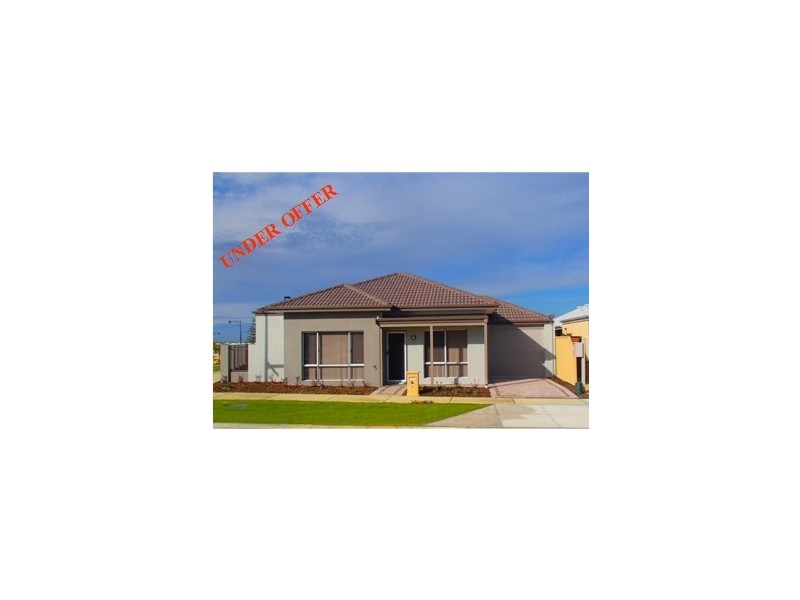 1 Windermere Chase, Butler WA 6036