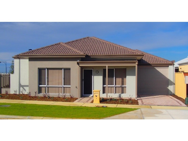 1 Windermere Chase, Butler WA 6036