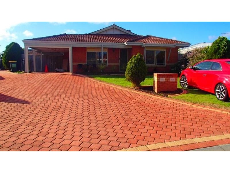 17A Leveque Ramble, Ridgewood WA 6030