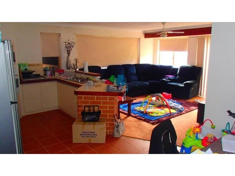 17A Leveque Ramble, Ridgewood WA 6030