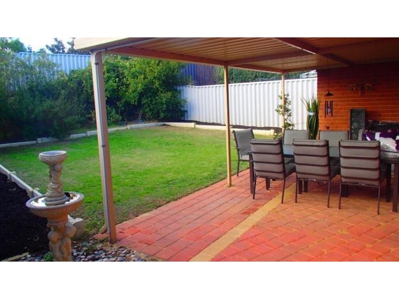 17A Leveque Ramble, Ridgewood WA 6030