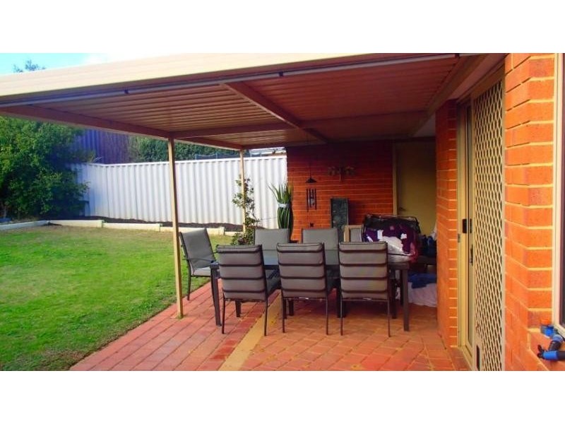 17A Leveque Ramble, Ridgewood WA 6030