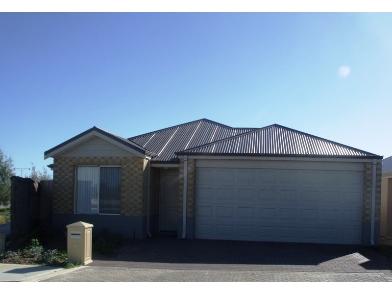 1 Mansfield Avenue, Butler WA 6036