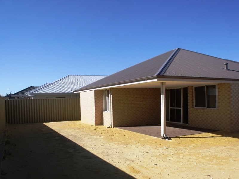 1 Mansfield Avenue, Butler WA 6036