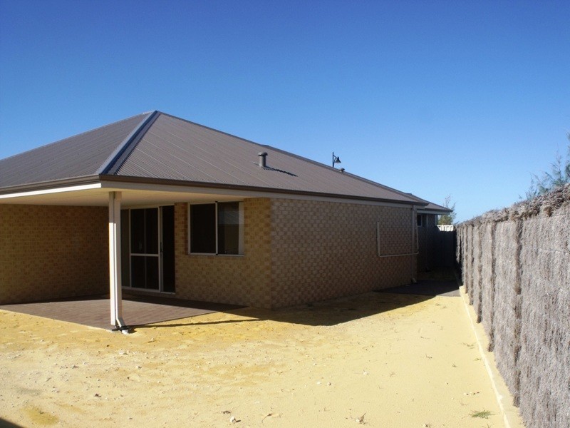 1 Mansfield Avenue, Butler WA 6036